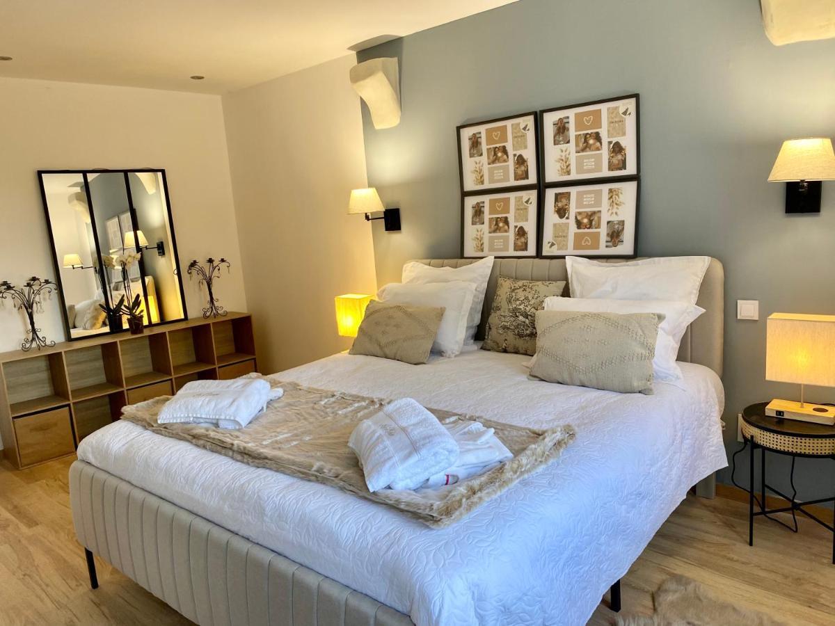 Domaine De Migny Villa Saint-Cyran-du-Jambot Esterno foto
